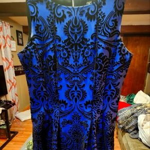 Nwt dress plus size